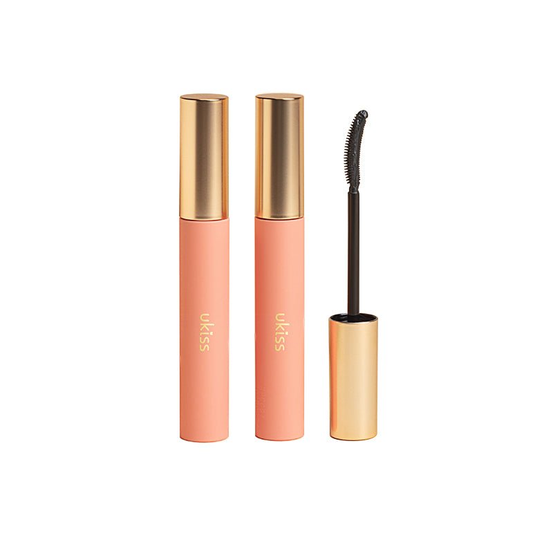 UKISS Eyelash Base - Long Lasting Lash Primer for Voluminous Lashes | Perfect for Daily Makeup & Special Occasions
