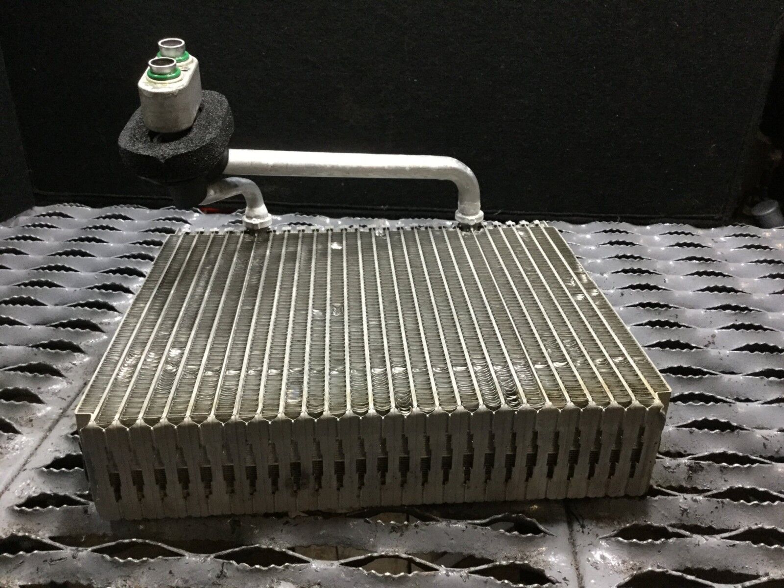 2006-2010 Hyundai Sonata AC Evaporator Core OEM Replacement - Perfect for Summer Cooling & HVAC System Repair