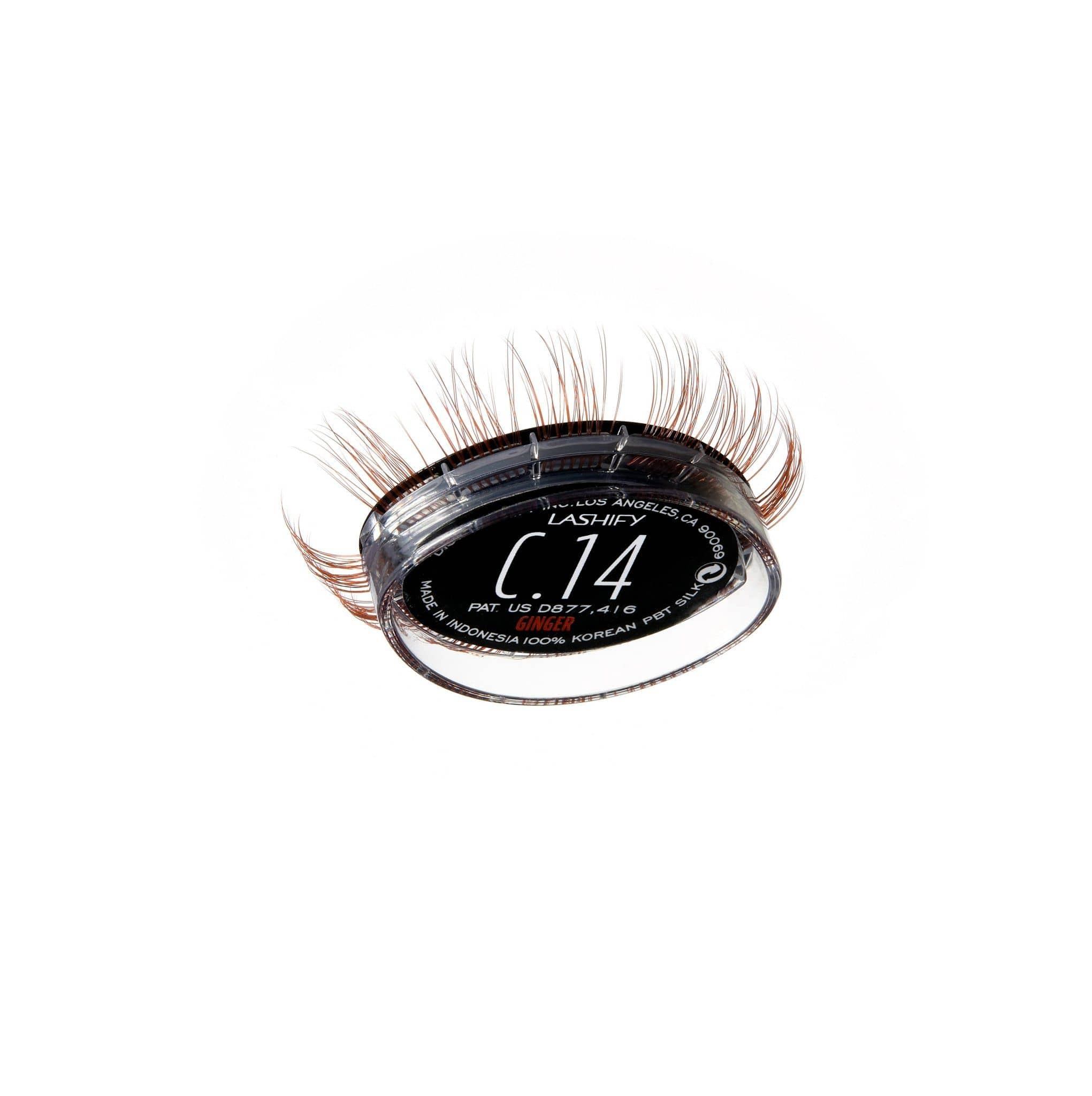 Amplify Core Gossamer® Lash - Volumizing Mascara for Long & Thick Lashes | Perfect for Daily Wear & Special Occasions