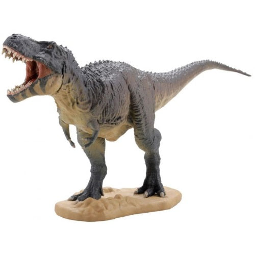 Kaiyodo MiniQ Dinosaur Exhibition 2 Inch Mini Figure - Collectible Dinosaur Toy Set for Kids, Display & Diorama Scenes - Perfect for School Projects, Birthday Gifts & Dinosaur Lovers