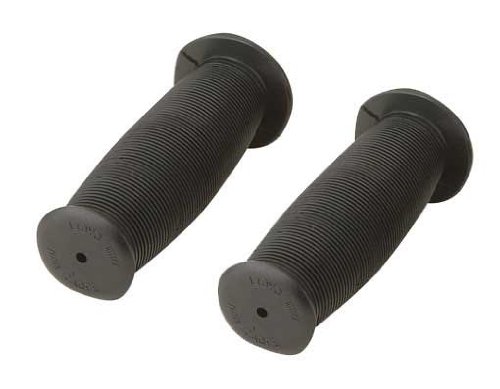 Lowrider Mushroom Bike Grips 16
