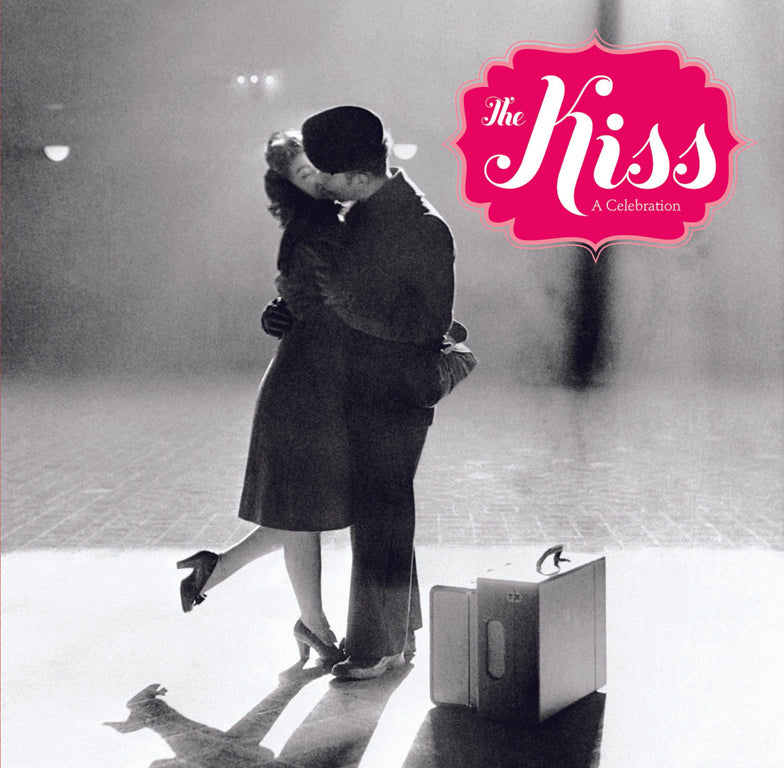 Romantic Kiss - Perfect Gift for Couples, Anniversaries & Valentine's Day | Elegant Love Keepsake for Weddings, Date Nights & Special Moments