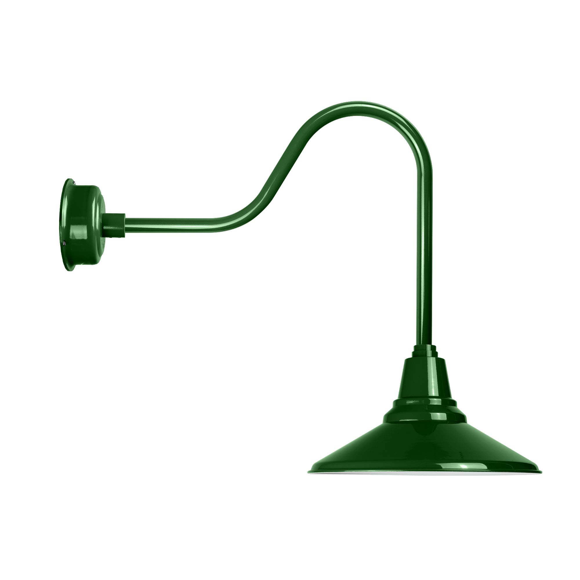 Vintage Green Cocoweb 14