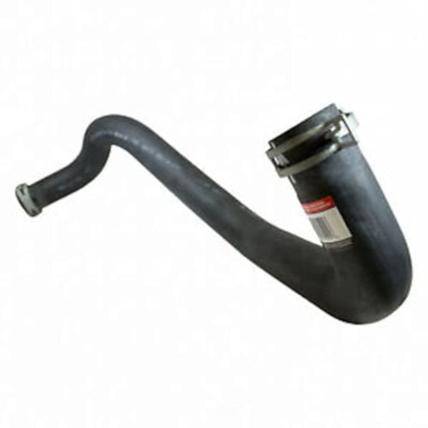 Motorcraft KM4671 Fuel Hose - High-Quality Replacement for Ford, Lincoln, Mercury Vehicles - Perfect for Fuel Line Repairs & Maintenance