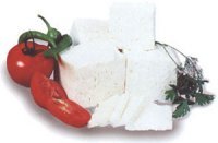 Piknik White Cheese - Premium Imported Cheese for Snacking, Cooking & Charcuterie Boards | Perfect for Sandwiches, Salads & Cheese Platters