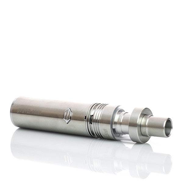 Eleaf iJust 2 Mini Starter Kit 1100mAh Vape Pen - Compact & Portable E-Cigarette for Beginners | Perfect for Travel & On-the-Go Vaping