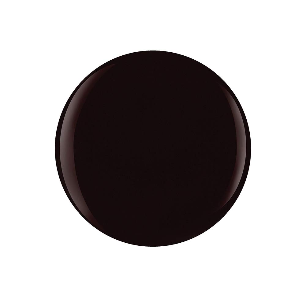 Morgan Taylor Nail Lacquer - Long-Lasting Purple Nail Polish, 0.5 oz (15ml) - Vegan & Cruelty-Free Formula for Salon-Quality Manicures at Home, Perfect for Parties & Special Occasions