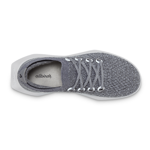 Allbirds Tree Dasher 2 Men's Running Shoes - Lightweight & Sustainable Sneakers for Jogging, Gym Workouts & Everyday Comfort
