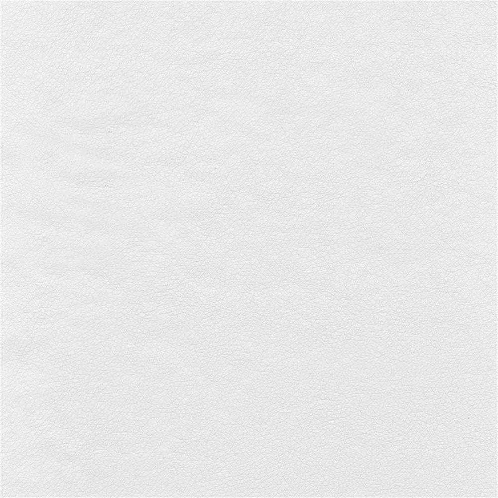 Bush Furniture Cabot Mid Back Leather Office Chair - White | Ergonomic Executive Chair for Home & Office Workspace, Comfortable Desk Chair with Adjustable Height & Lumbar Support
