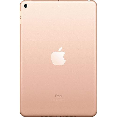 Apple iPad 5th Generation (2017) 9.7-inch 32GB Gold - WiFi + Cellular - Perfect for Work, School & Entertainment