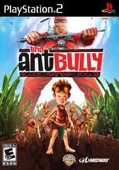 Ant Bully PS2 Game - Action-Adventure for PlayStation 2 - Perfect for Kids & Family Game Night
