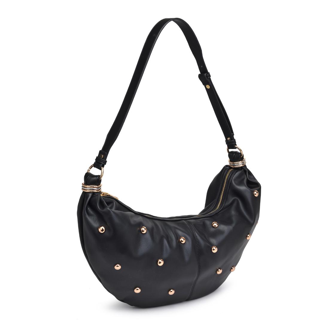 Bianca Hobo Handbag for Women - Stylish & Spacious Crossbody Purse with Adjustable Strap | Perfect for Work, Travel & Everyday Use