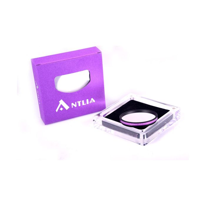 Antlia ALP-T Dual Narrowband 3.5nm SII & H-Beta Filter for f/4 & Slower Telescopes - 2