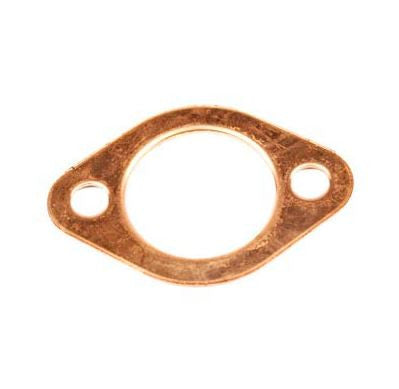 LO206 Copper Exhaust Gasket - High Performance Gasket for Small Engines - Perfect for Kart Racing, Lawn Mowers, and Small Engine Repairs