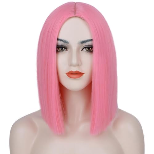 Straight-Pink