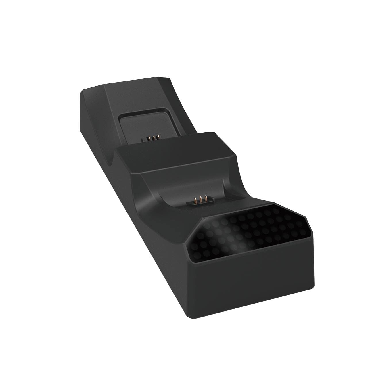 Official Microsoft Xbox Series X/S Dual Charging Station - Fast Charging Dock for Xbox One Controllers - Perfect for Gaming Sessions & Multiplayer Setups