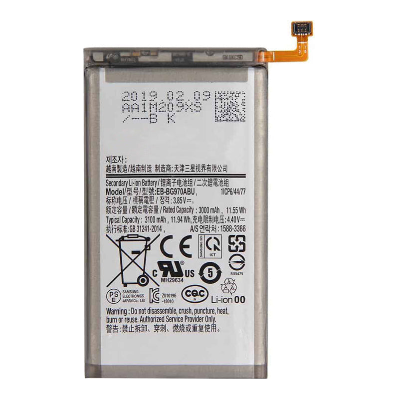 Samsung Galaxy S22 Battery Replacement - OEM Quality EB-BS901ABY | Long-Lasting Performance for Smartphone Repair & DIY Replacement