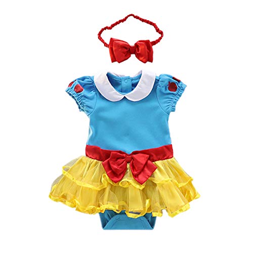 007 Snow White