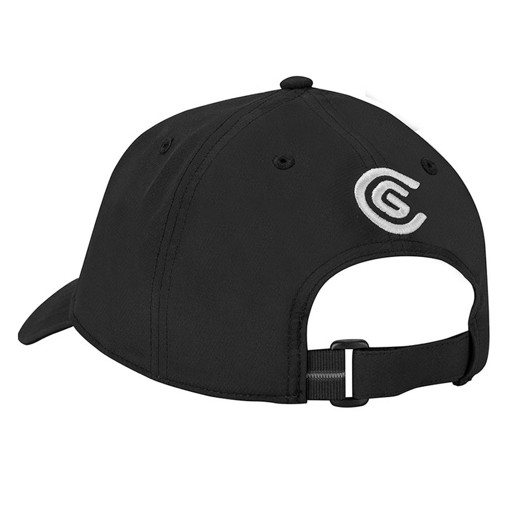**Cleveland Golf Men's Unstructured Hat - Lightweight & Breathable Golf Cap for Comfort on the Course & Outdoor Activities**