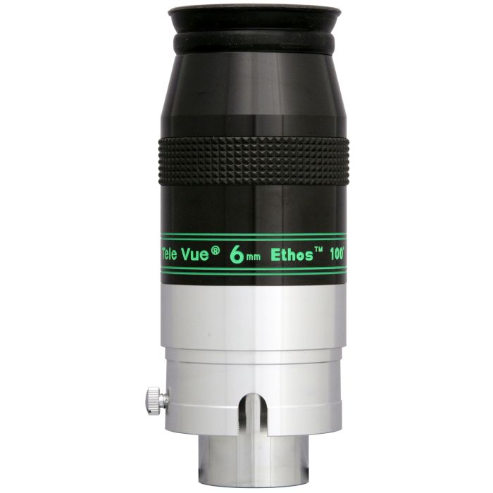 Tele Vue 6mm Ethos 1.25/2