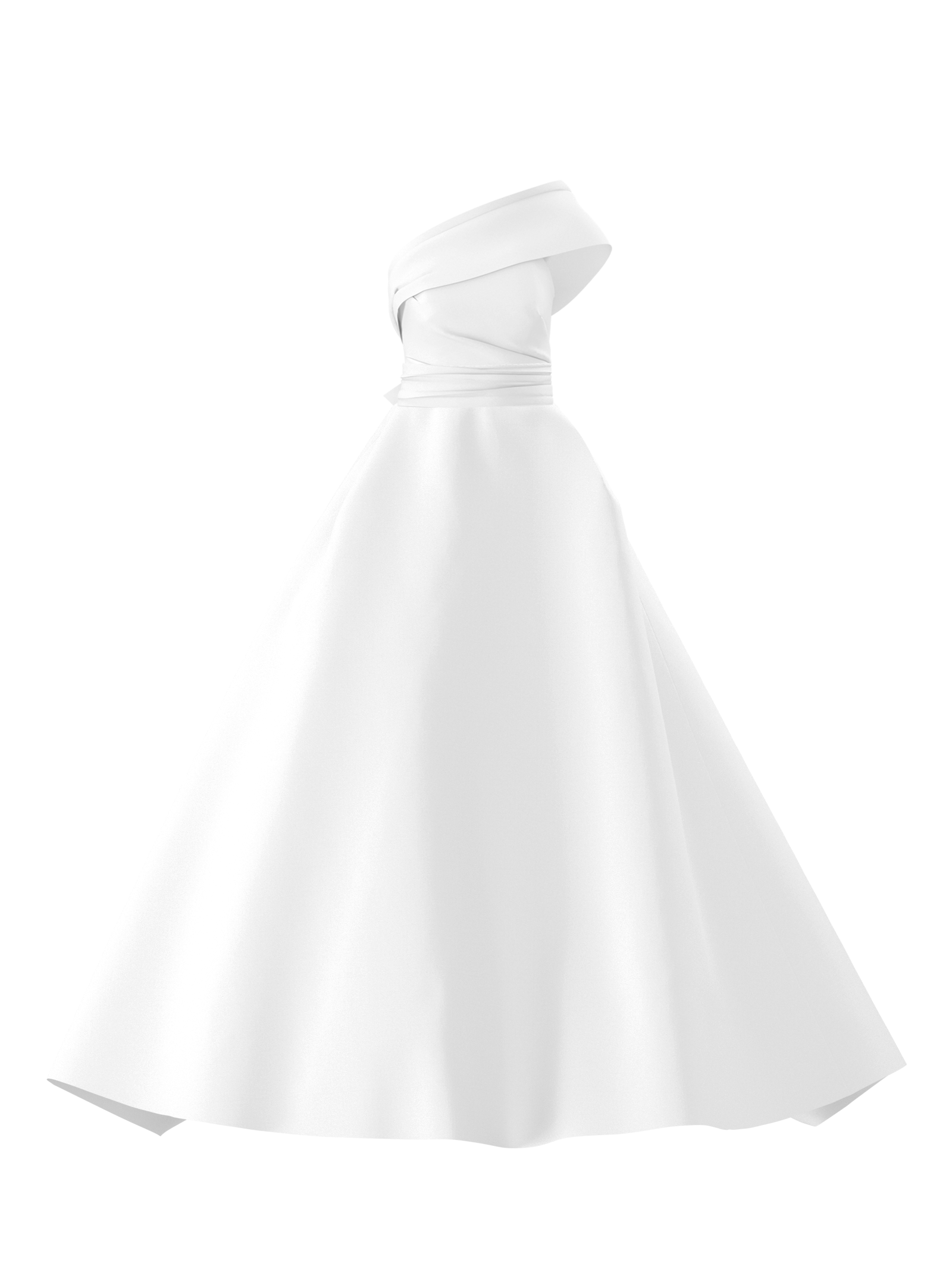 Women's Fashion Set - Bodice (Harbor), Skirt (Ryder) & Belt (Carmeron) | 3-Piece Outfit for Party, Date Night & Special Occasions