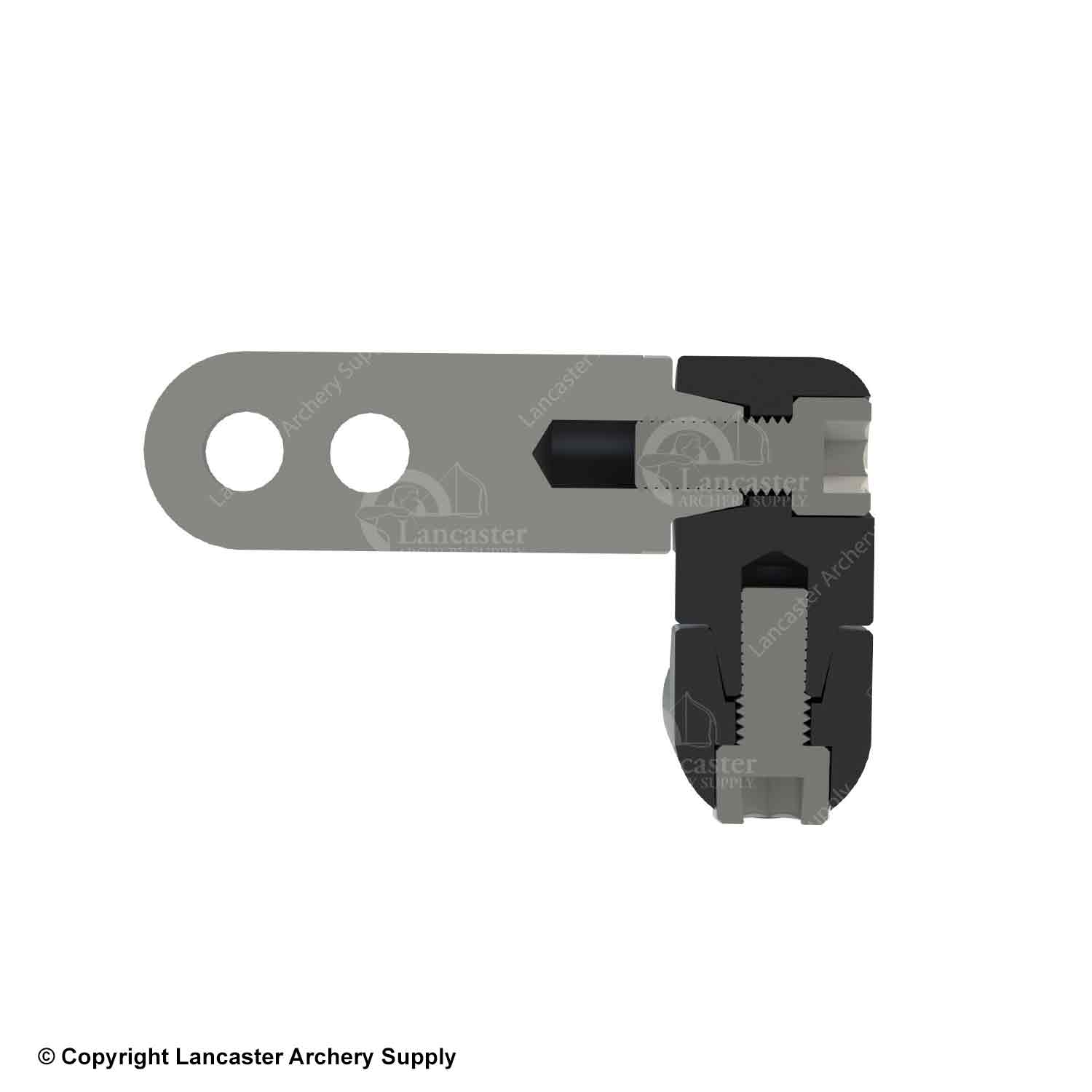 Bee Stinger Infinity Side Bar Mount - Universal Archery Bow Stabilizer for Hunting & Target Shooting | Perfect for Outdoor Adventures & Competitive Archery