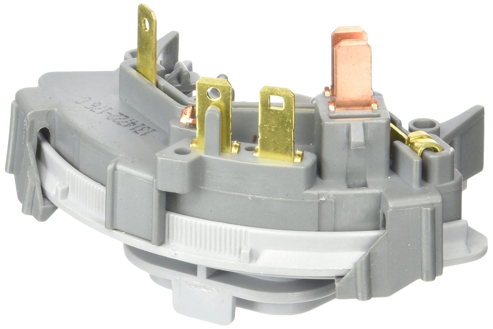 Standard Motor Products NS41T Backup Light Switch - OEM Replacement for Reliable Reverse Lighting | Perfect for Trucks, SUVs, and Trailers