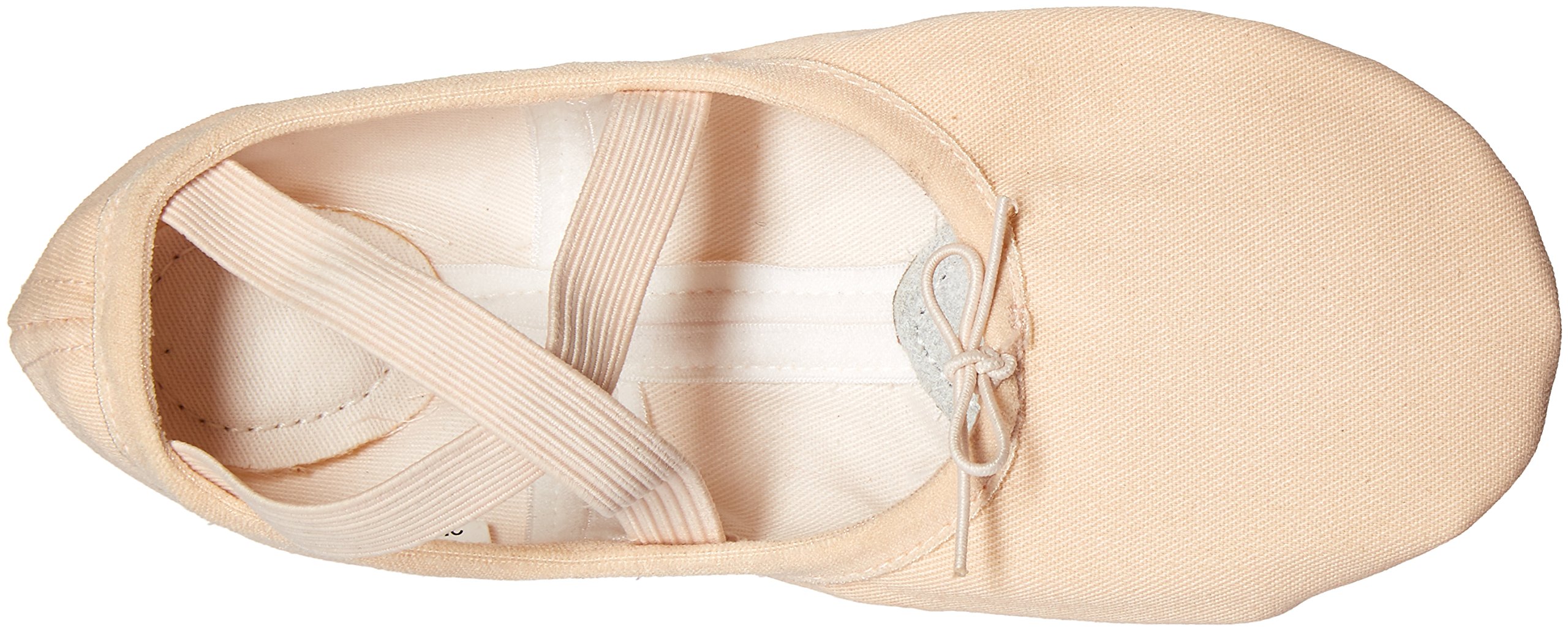 Body Wrappers Unisex-Child Wendy Dance Leotard - Comfortable Stretch Fabric for Ballet, Jazz & Gymnastics - Perfect for Dance Classes, Recitals & Performances