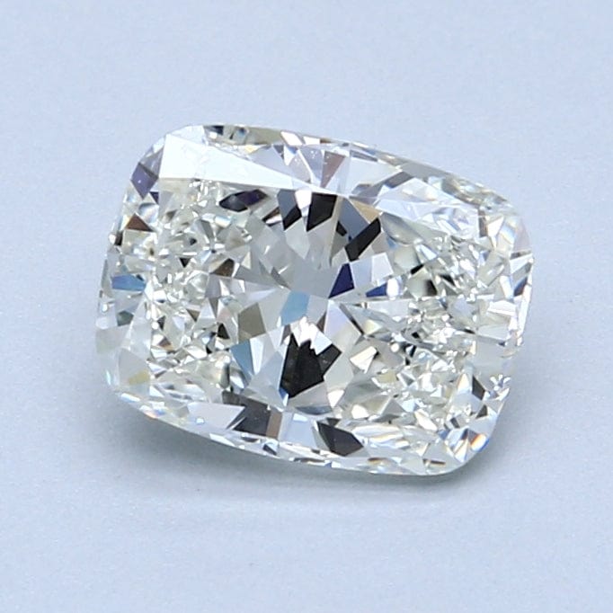 1.50 Carat H VS2 Cushion Cut Diamond Engagement Ring - Perfect for Proposals, Anniversaries & Special Occasions