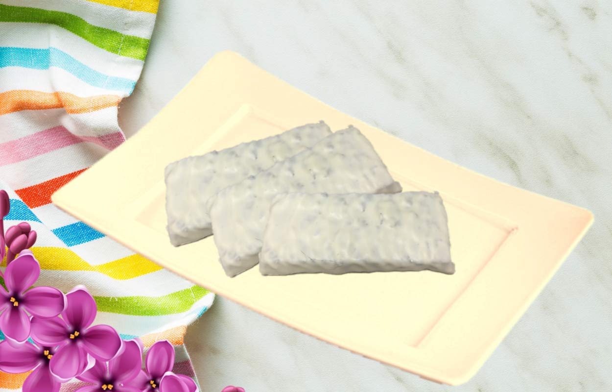 Healthy Oatmeal Cinnamon Raisin Bars - Gluten-Free, Vegan Snack Bars with Whole Grains & Natural Sweeteners - Perfect for Breakfast, Hiking & On-the-Go Energy Boost