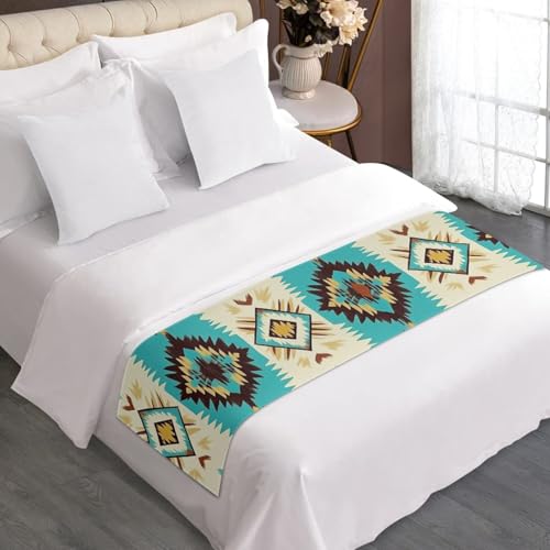 Boho Aztec Ethnic
