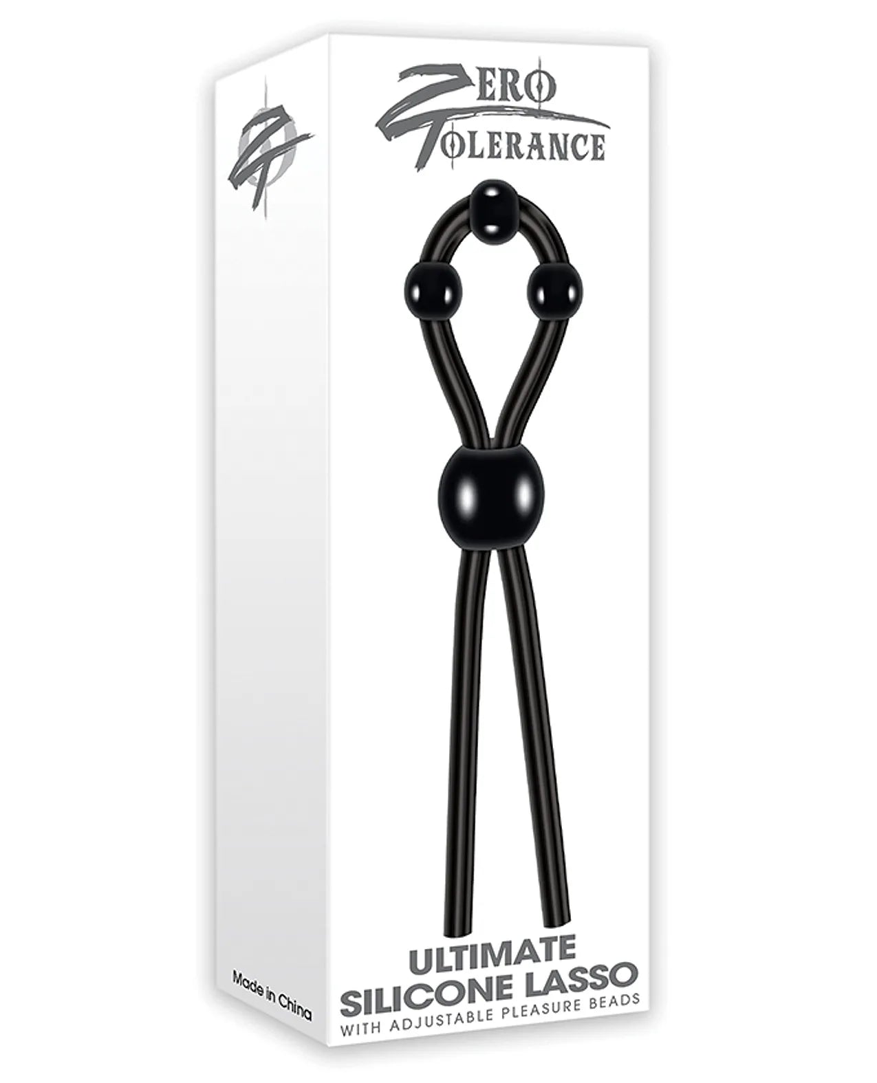 Ultimate Silicone Lasso Ring - Durable, Flexible & Comfortable for Everyday Wear - Perfect for Outdoor Activities, Workouts & Casual Fashion