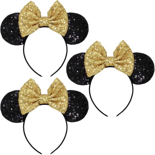 Black Gold - 3pcs