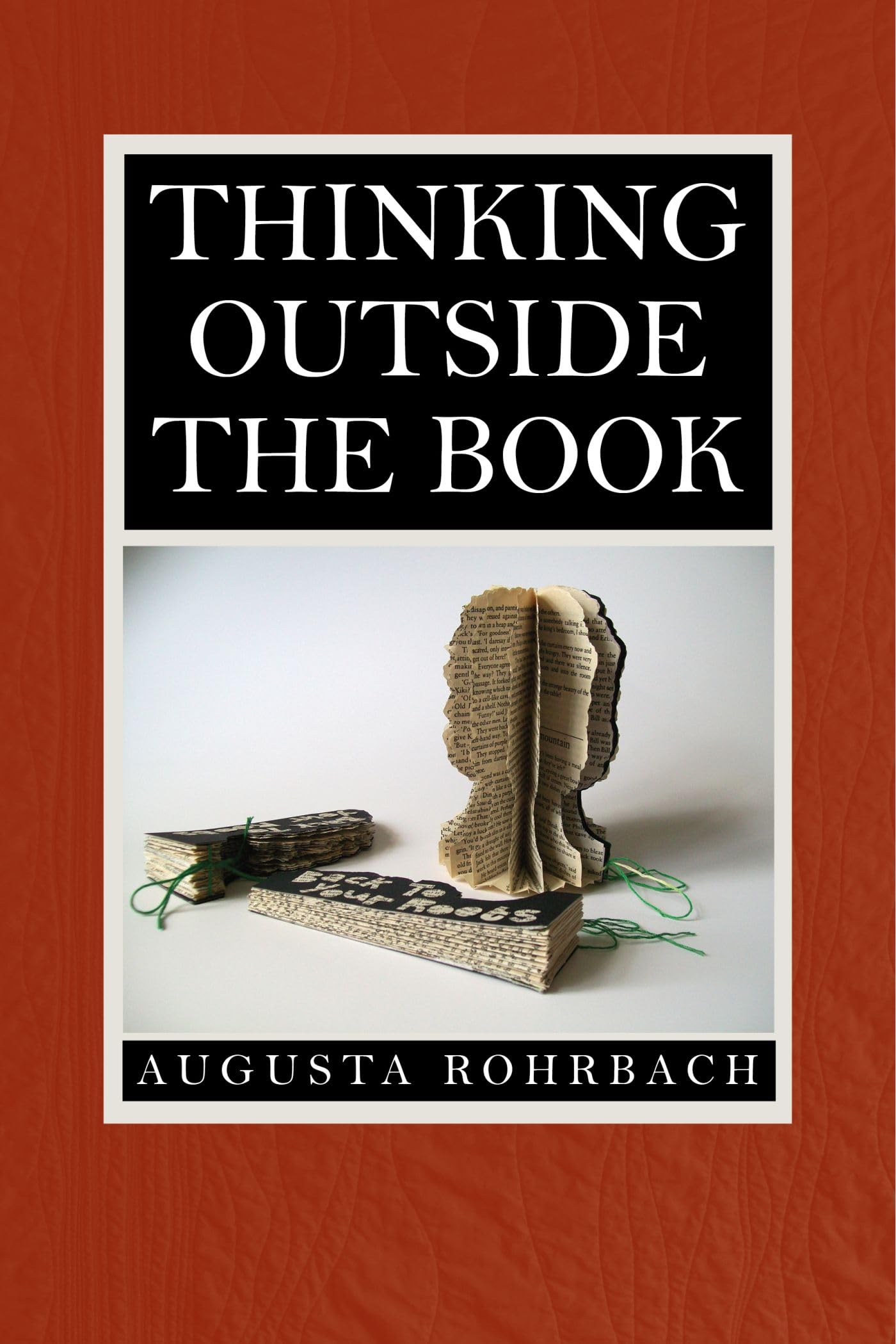Thinking Outside the Book: Innovative Studies in Print Culture & Book History | Academic Research, Literary Analysis & Cultural Studies Resource