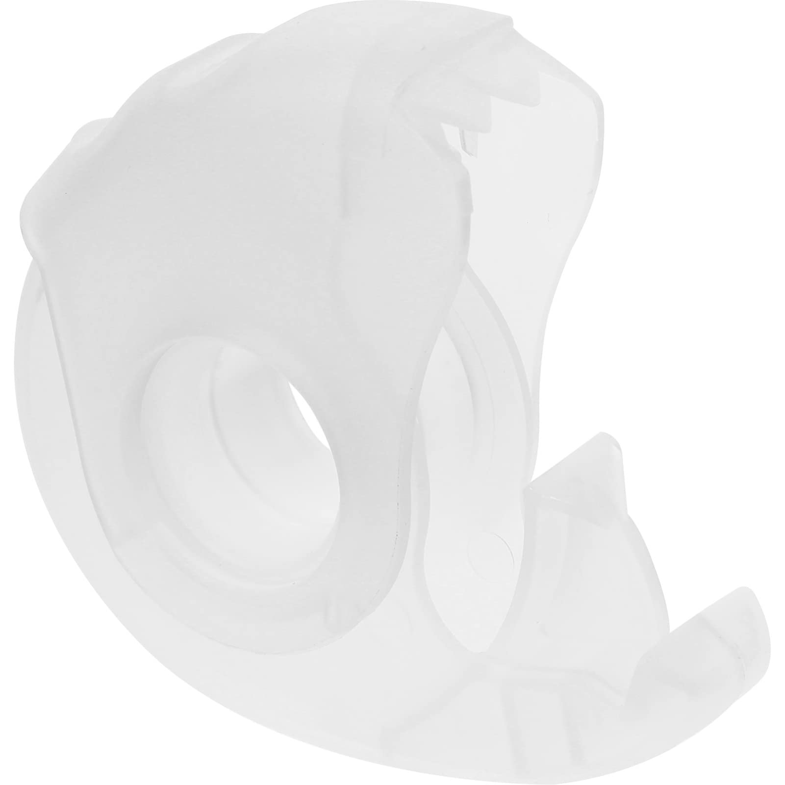 Beavorty Eyelash Extension Tape Dispenser - Professional Lash Adhesive Tape for Eyelash Grafting, Masking Tape for Lash Extensions, Essential Lash Extension Supplies - Perfect for Salon & Home Use