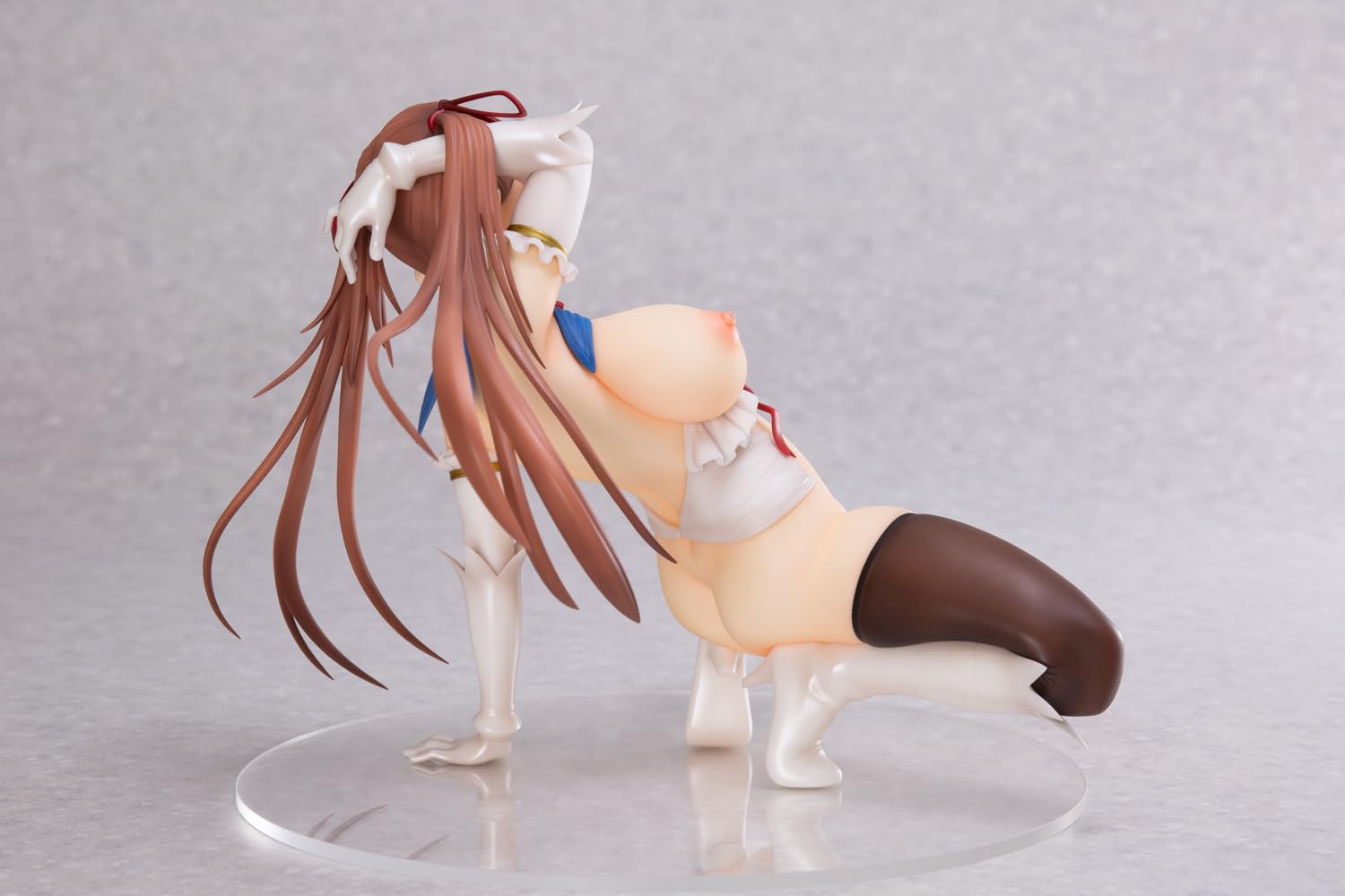 **Airi Tsugaike 1/6 Scale PVC Figure - Magical Enjuju! Tuberosa+ by Momi - Anime Collectible for Display & Decor**    *(Perfect for Anime Fans, Gaming Rooms, or as a Unique Gift for Collectors!)*