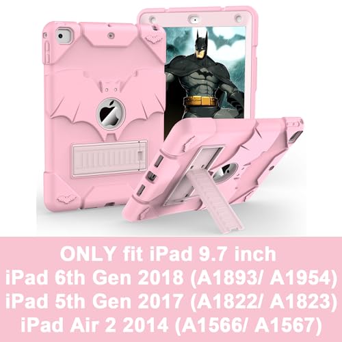 Pink+Light Pink
