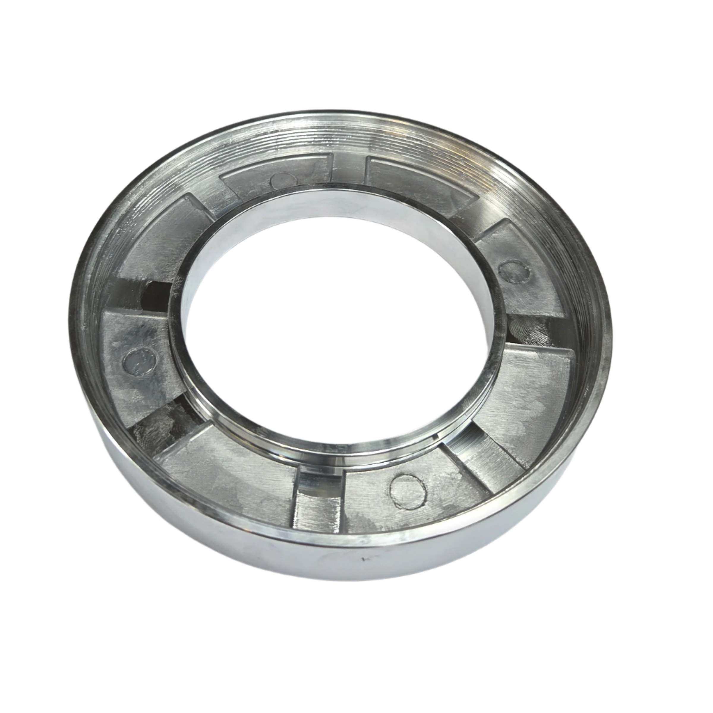 DF64 Gen 2 Coffee Grinder Adjustment Ring - Premium Espresso Grinder Accessory for Precise Grind Size Control | Perfect for Home Baristas & Coffee Shops