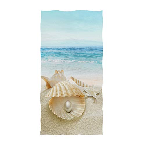 Beach Shell