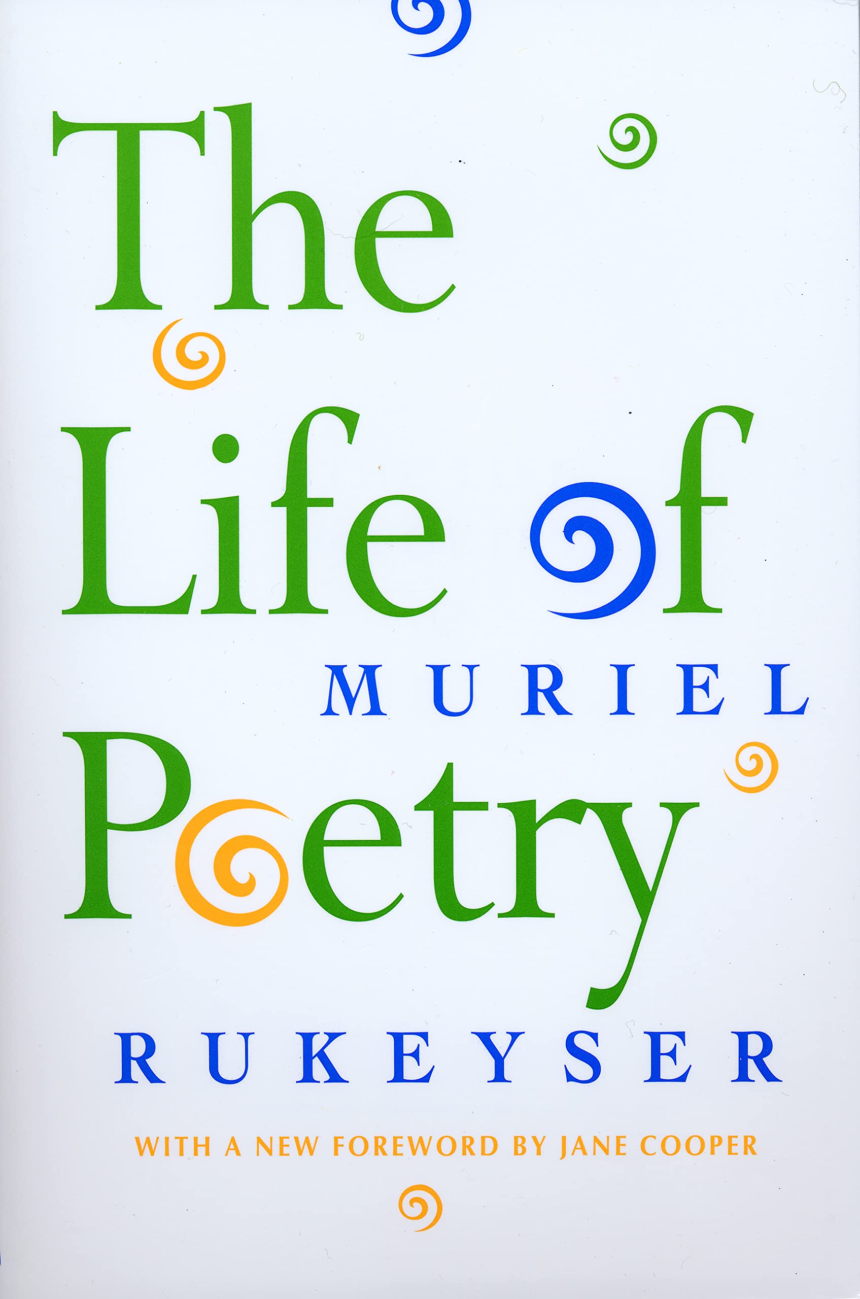 The Life of Poetry by Paris Press - Classic Poetry Book Collection for Literature Lovers | Perfect for Reading, Gifting & Home Library Decor