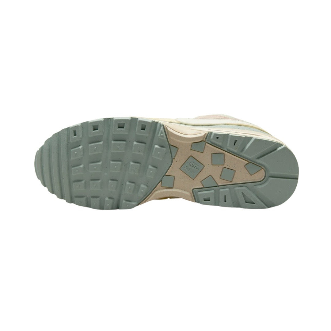 Nike Air Max BW Light Stone Coconut Milk Jade - Men's Running Shoes for Comfort & Style - Perfect for Jogging, Gym Workouts & Casual Wear