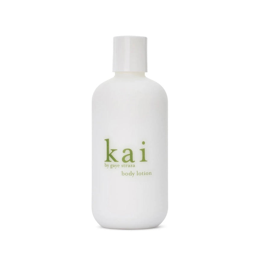 Kai by Gaye Straza Luxury Body Lotion - Fragrance Infused Moisturizer for Dry Skin | Perfect for Daily Hydration & Spa Day Self Care