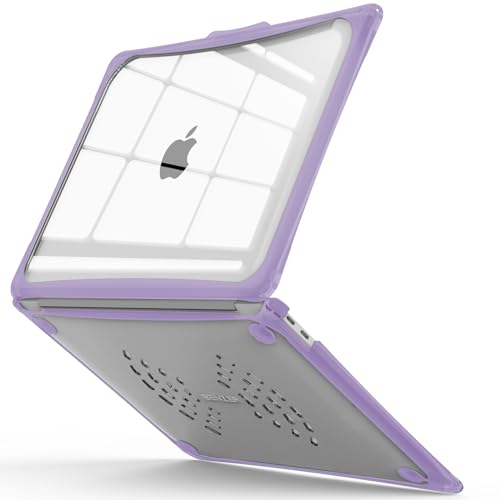 Lilac Purple