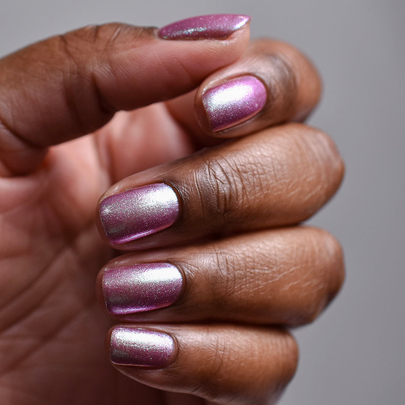 Premium Cephalopod Nail Polish - Long Lasting Vegan Nail Lacquer for Manicures & Pedicures - Perfect for Parties, Weddings & Special Occasions