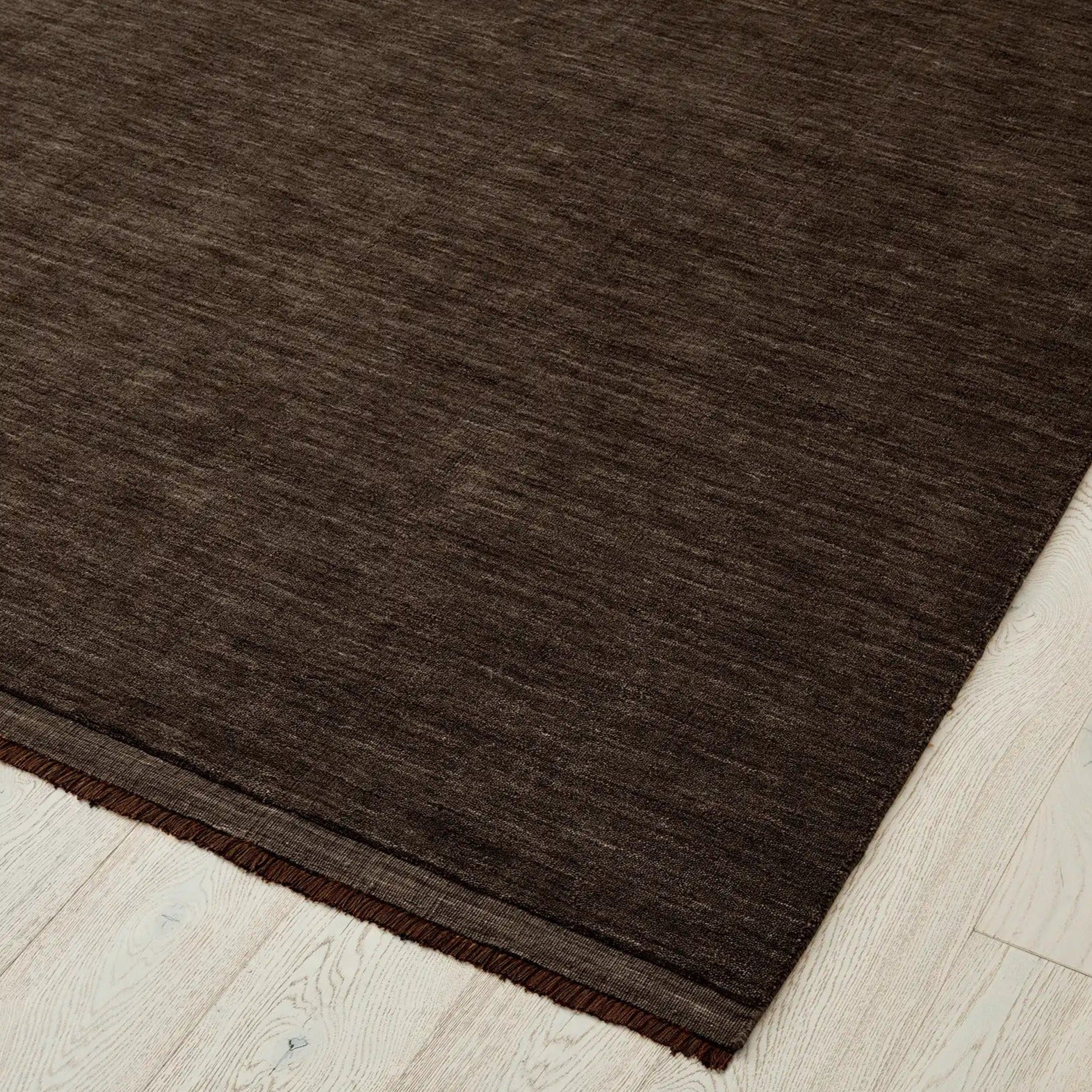 Premium Weave Silvio Floor Rug - Dovecote Design - 300cm x 400cm NZ Wool - Perfect for Living Room, Bedroom & Office Decor