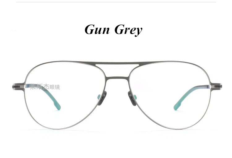 Gun Grey