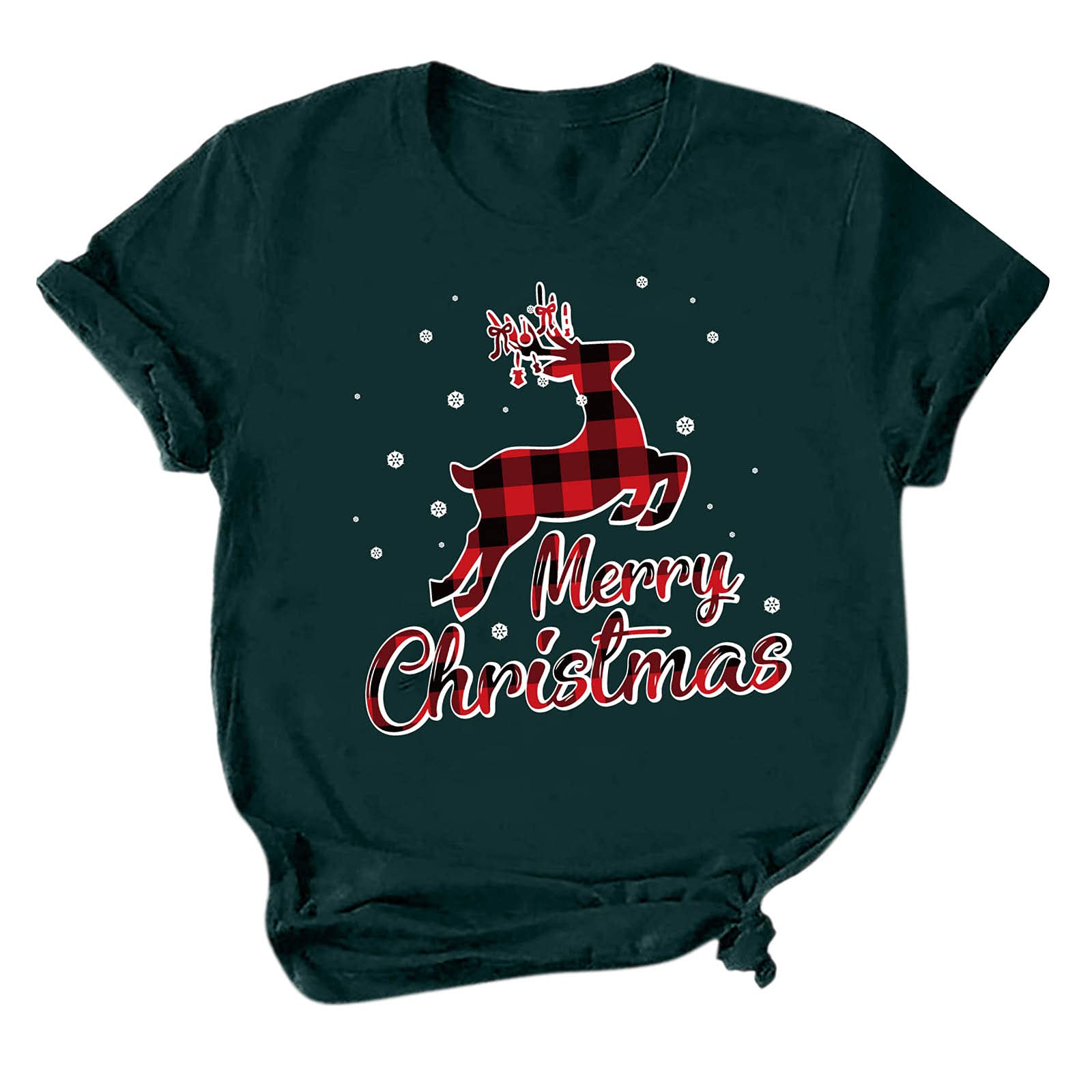 Women's Casual Short Sleeve Graphic Tee Shirts - Soft Cotton Pullover Tops for Everyday Wear | Perfect for Streetwear, Workout & Weekend Outfits