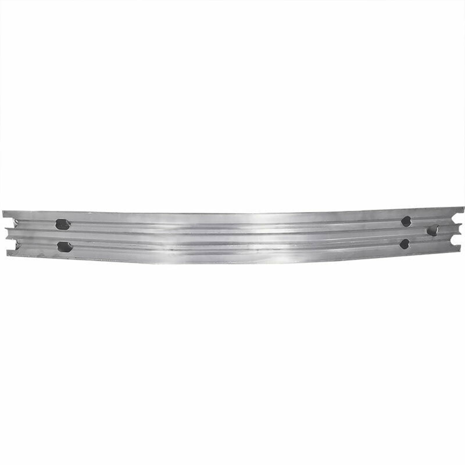 YLT AUTO Front Bumper Reinforcement Guard Steel Crossmember Compatible with 2019-2020 Toyota Corolla - Durable Protection for City Driving & Off-Road Adventures