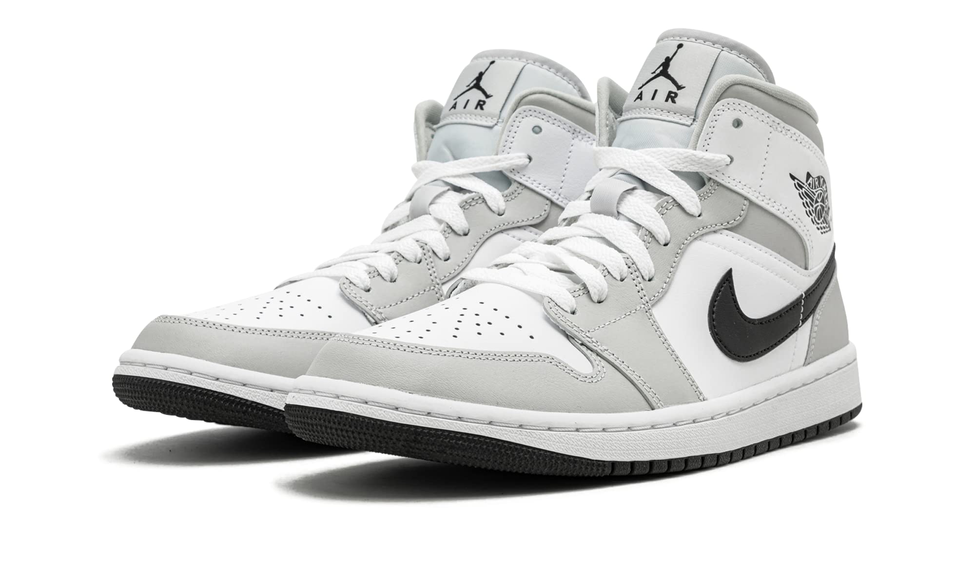 Nike Air Jordan Mid Women's Basketball Shoes - High-Top Sneakers for Women, Comfortable Court Shoes for Basketball, Training & Streetwear Fashion
