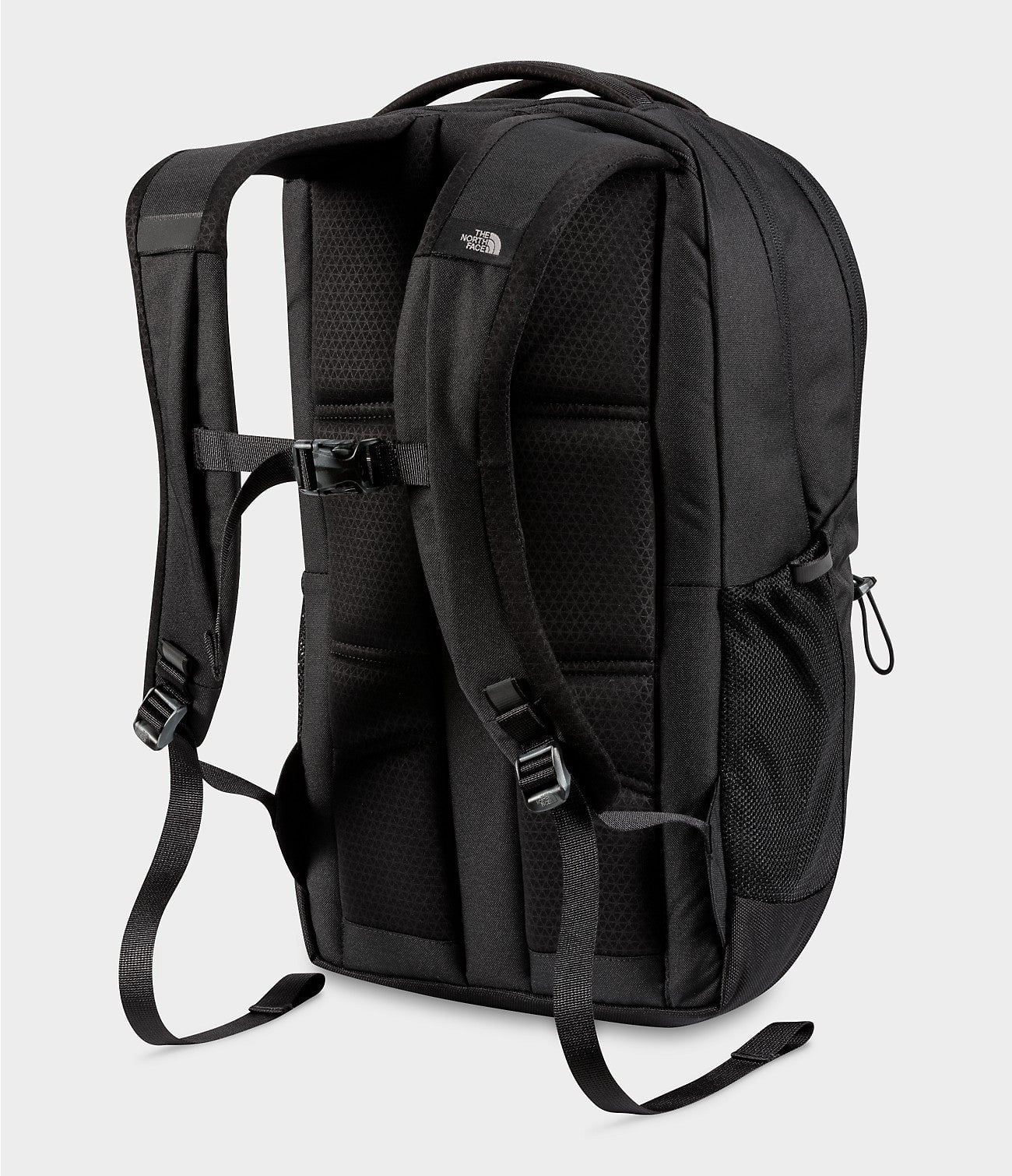 The North Face Jester Backpack - Durable Laptop Backpack for School, Travel & Hiking | Water-Resistant Daypack with USB Charging Port